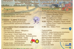 Szüret Másképpen