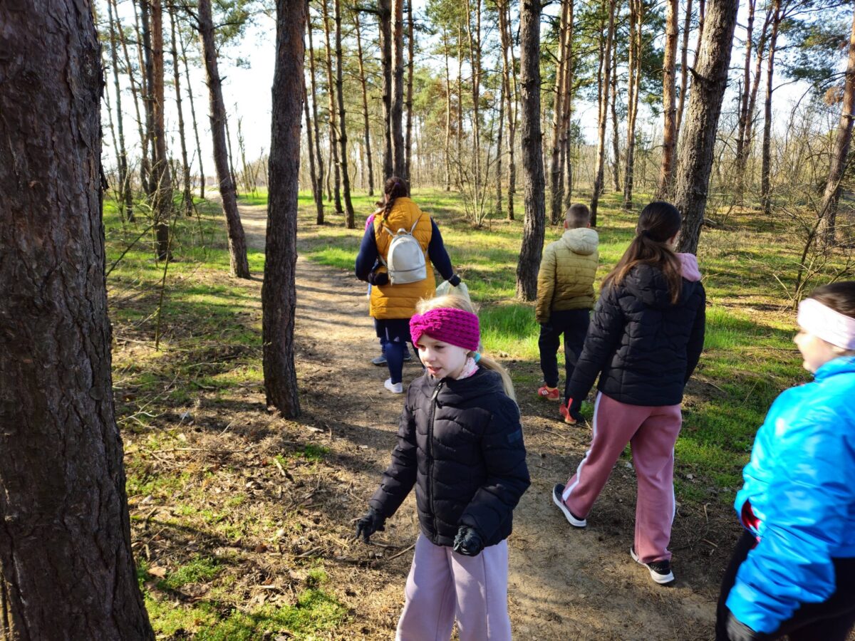 Sikeres szemétszedési akció